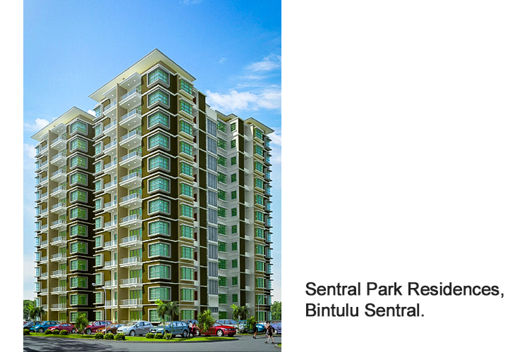 Click to view more details about Sentral Park Residences